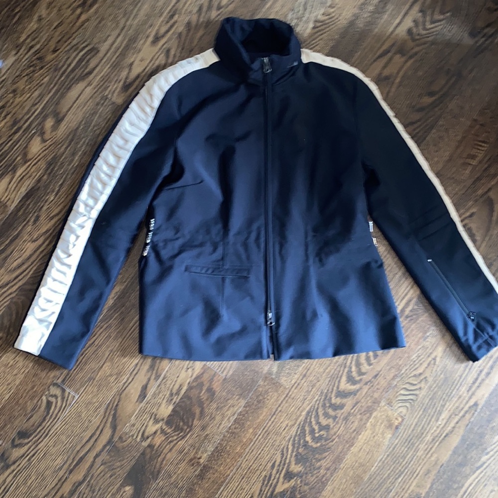 Elizabeth Roberts Jacket